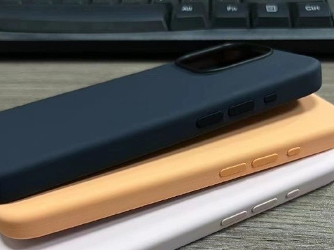 蔡甸苹果14维修站分享iPhone14手机壳能直接给iPhone15用吗?