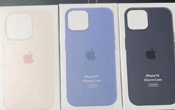 蔡甸苹果14维修站分享iPhone14手机壳能直接给iPhone15用吗？ 