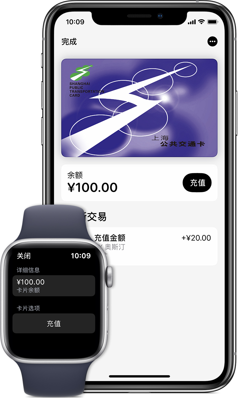 蔡甸苹果手机维修分享:用 Apple Pay 刷交通卡有哪些优势？如何设置和使用？ 