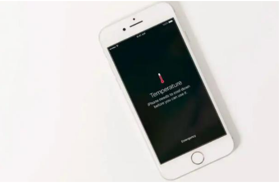 蔡甸苹果手机维修分享iPhone 手机发热如何快速降温 