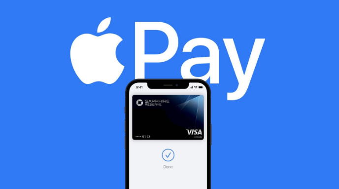 蔡甸苹果14服务点分享iPhone 14 设置 Apple Pay 后，锁屏密码不正确怎么办 