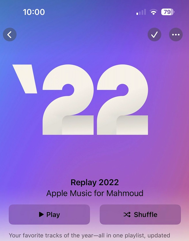 蔡甸苹果手机维修分享iOS16.2 Beta3更新内容及升级建议 
