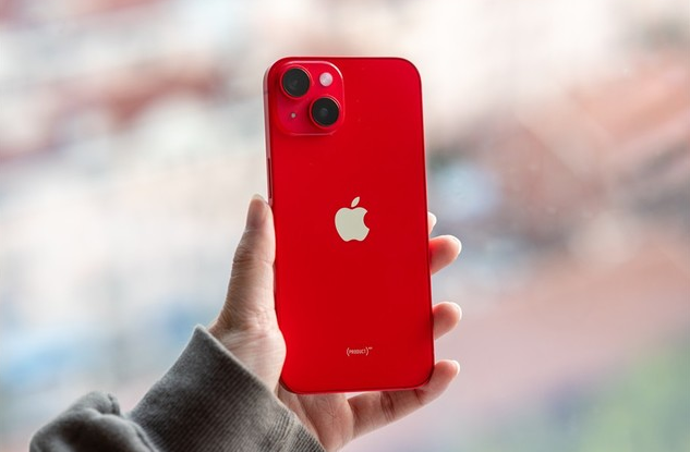 蔡甸苹果14维修分享为什么大家觉得iPhone 14不香了 