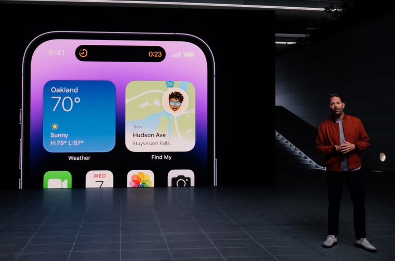 蔡甸苹果14维修分享iPhone 14售价揭晓 
