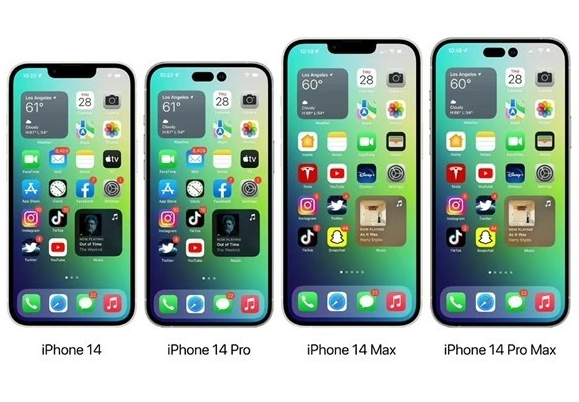 蔡甸苹果14维修分享iPhone14可以分期吗 