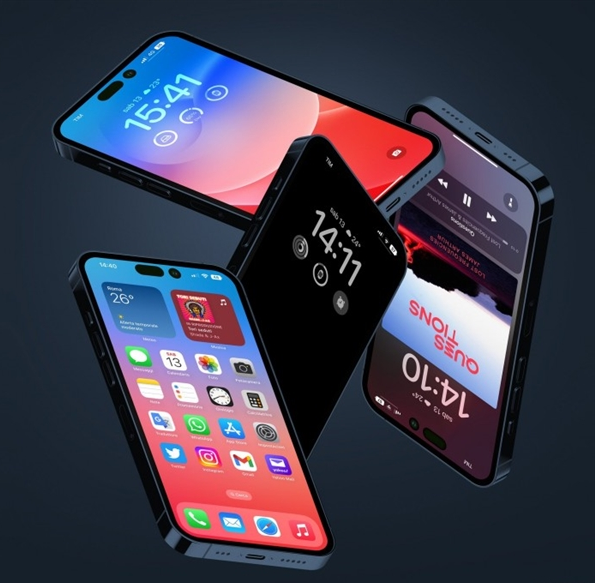 蔡甸苹果14维修分享入门级iPhone 14多少钱 
