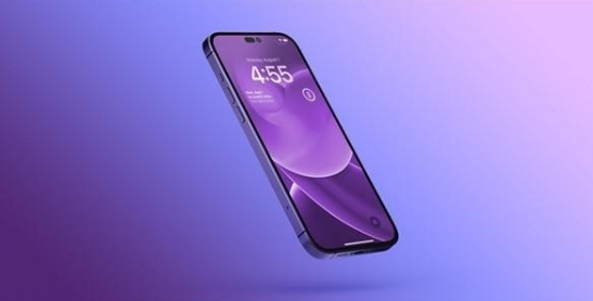 蔡甸苹果14维修分享iPhone14配色有哪些 