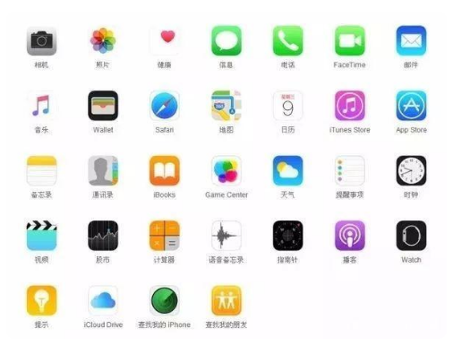 蔡甸苹果手机维修分享iPhone 自带 App 有哪些不为人知的优点 
