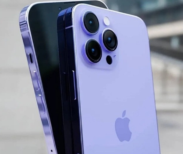 蔡甸苹果14维修分享凭什么4800万像素的iPhone14就能上热搜 