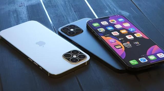 蔡甸苹果14维修分享iPhone 14上市后，iPhone 13会下架吗 