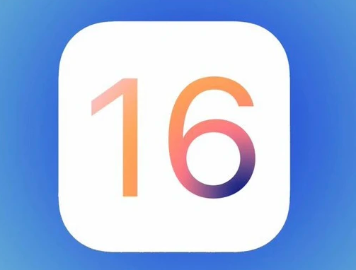 蔡甸苹果手机维修分享iOS16不支持iPhone6s，手中的6s怎么办 