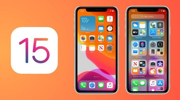 蔡甸苹果13维修分享iPhone13更新iOS 15.5，体验如何 