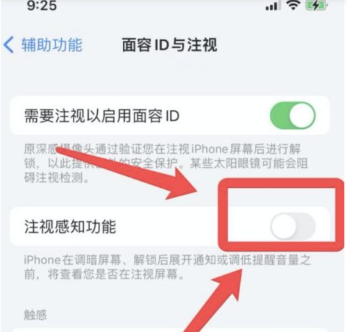 蔡甸苹果13维修分享为什么iPhone 13来电铃声忽大忽小 