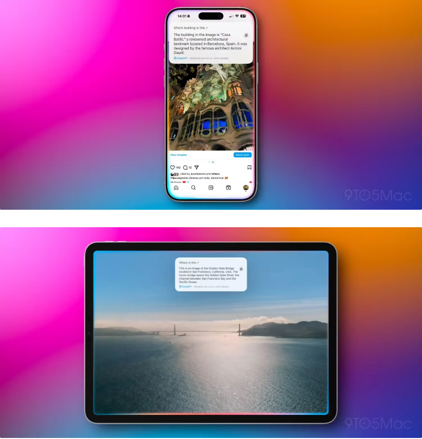蔡甸苹果手机维修分享苹果 Siri 接入 ChatGPT AI  