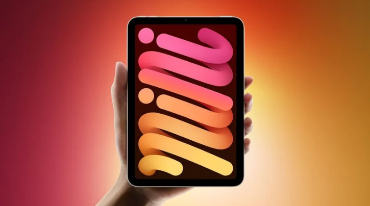 蔡甸苹果手机维修分享iPad mini 7 屏幕硬件可能进行了更新  