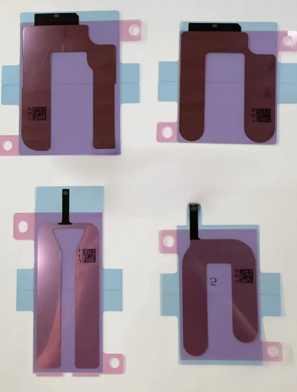 蔡甸苹果手机维修分享iPhone 17 Pro 机型电池将采用创新型粘合剂 