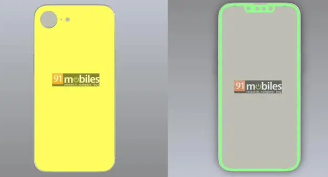 蔡甸苹果手机维修分享苹果小屏iPhone SE4值得买吗 