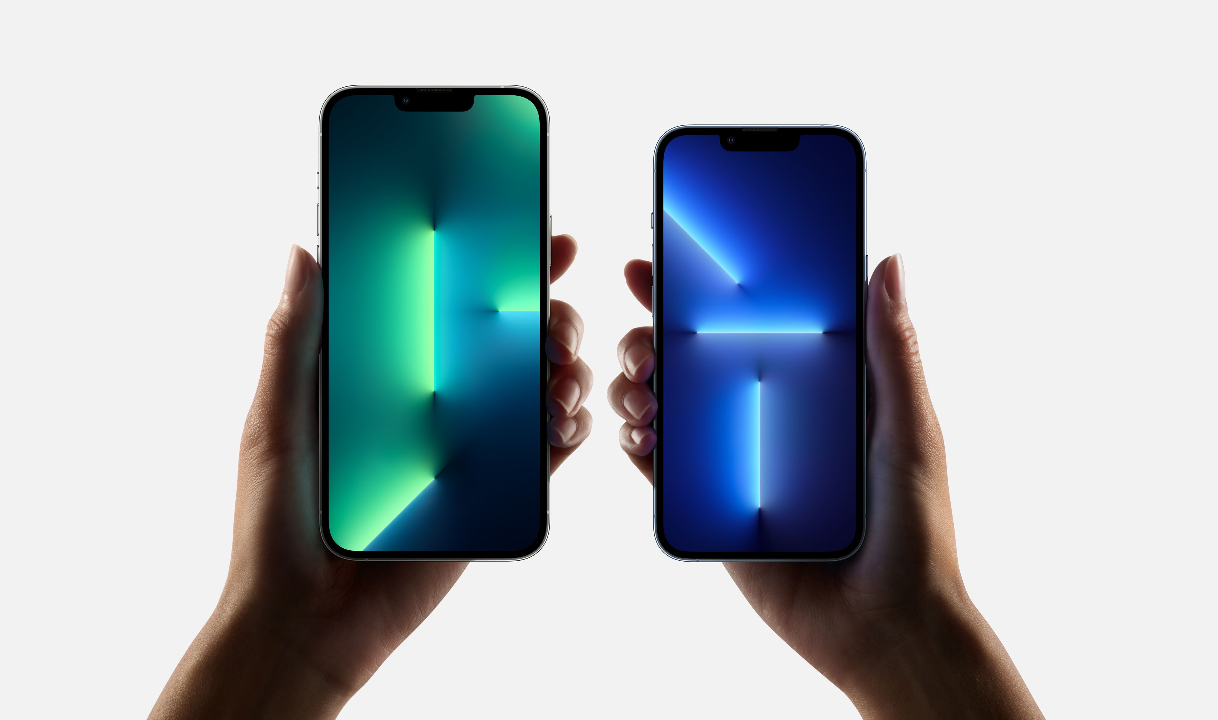 蔡甸苹果手机维修分享iPhone 13 四款机型怎么选 