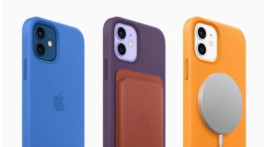 蔡甸苹果手机维修分享关于 iPhone 13 的细节爆料 
