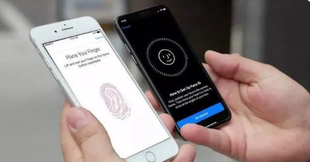 蔡甸苹果手机维修分享iPhone 13 系列会有屏下指纹吗 