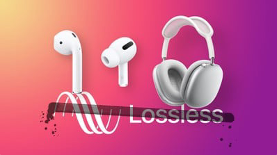 蔡甸苹果手机维修分享哪些设备支持Apple Music 无损音频 