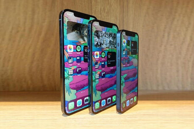 蔡甸苹果手机维修分享iPhone 13发布日期 