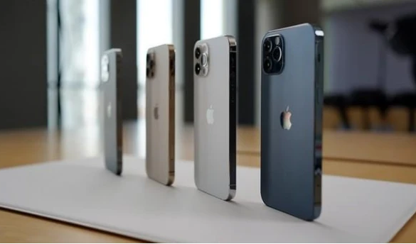 蔡甸苹果手机维修分享为什么说iPhone13才是真旗舰 