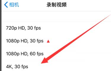 蔡甸苹果手机维修分享iPhone12拍视频闪屏怎么办 