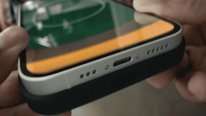 蔡甸苹果手机维修分享未来 Magsafe 还有哪些发展空间 