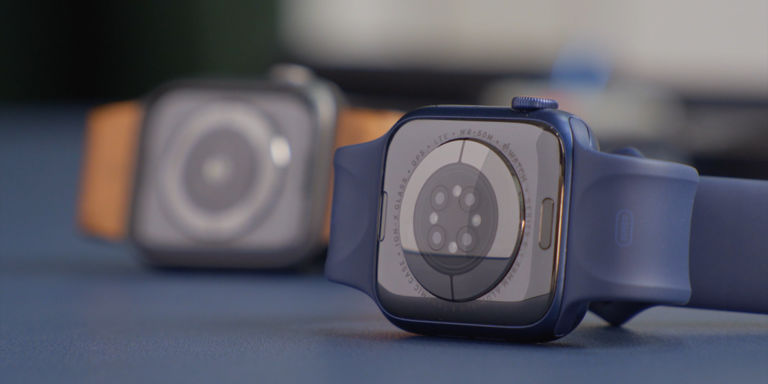 蔡甸苹果手机维修分享Apple Watch 是如何测量卡路里的 