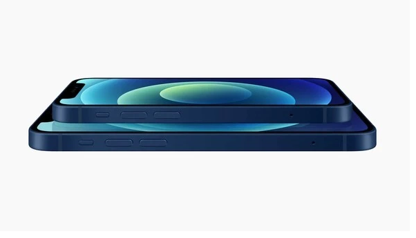 蔡甸苹果手机维修分享iPhone 12 mini 锁屏后触屏失灵怎么办 