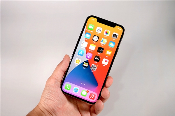蔡甸苹果手机维修分享iOS 14.2修订版已到，专属iPhone 12系列 