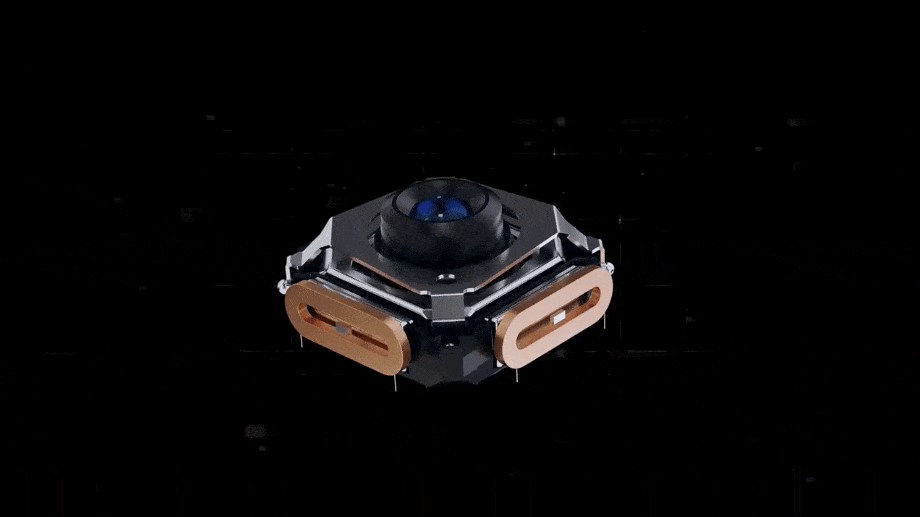 蔡甸苹果手机维修分享iPhone 12 Pro Max 独享的这颗传感器更大的特点是什么 