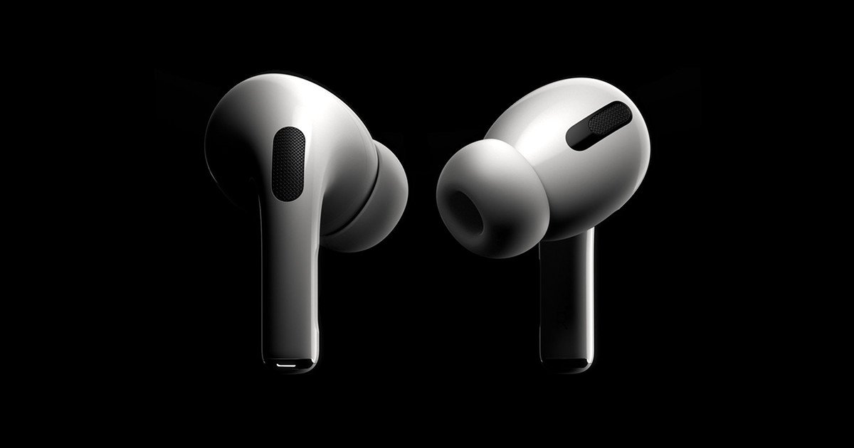 蔡甸苹果手机维修分享AirPods Pro 爆音、降噪效果下降怎么办 