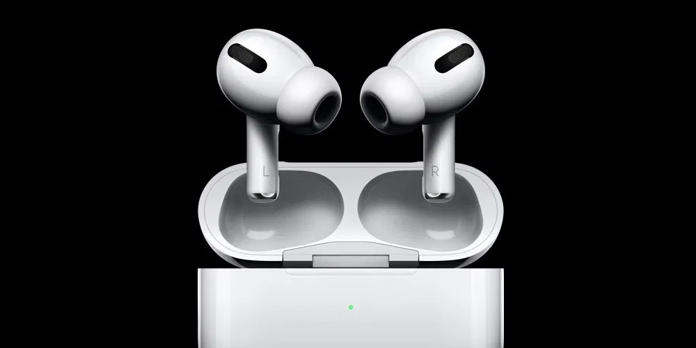 蔡甸苹果手机维修分享AirPods Pro 出现静电噪音 