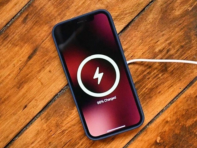 蔡甸苹果手机维修分享iPhone 12可以随便充电吗 