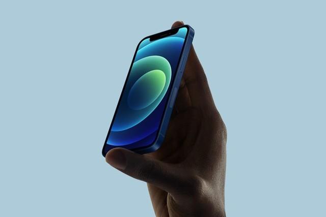 蔡甸苹果手机维修分享iPhone 12 mini辐射很大吗 