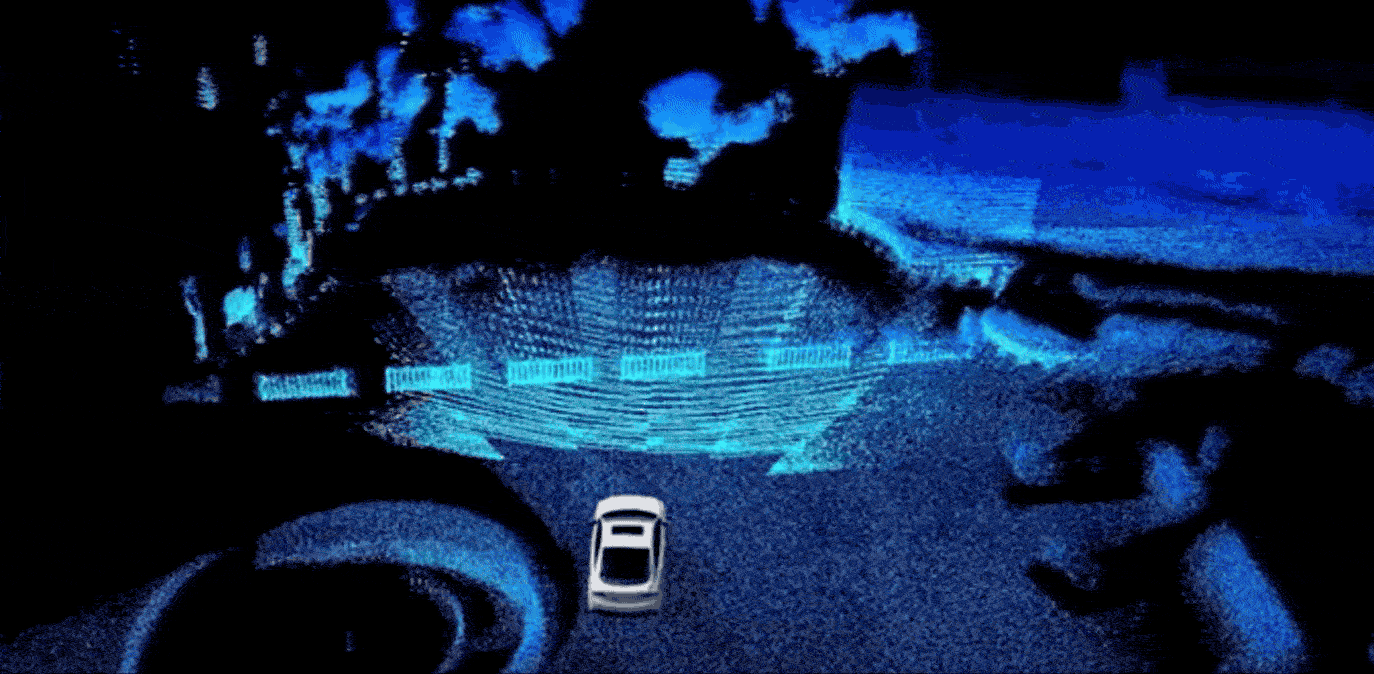 蔡甸苹果手机维修分享iPhone 12 Pro 搭载的 LiDAR 镜头与 ToF 镜头有什么不同 