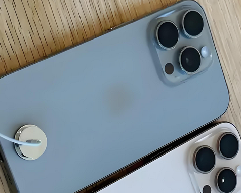 蔡甸iPhone16无法开机维修网点分享苹果16无法开机怎么办 