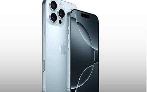 蔡甸苹果手机维修分享iPhone 16 Pro换电池 
