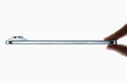 蔡甸苹果维修点分享iPhone 17 Air自动关机电源故障解析 