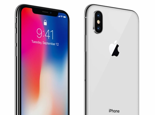 蔡甸苹果维修点分享iPhone X电池发烫冷门故障解析 