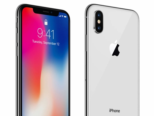 蔡甸苹果维修点分享iPhone X摄像头实拍质感与场景适配全解析 